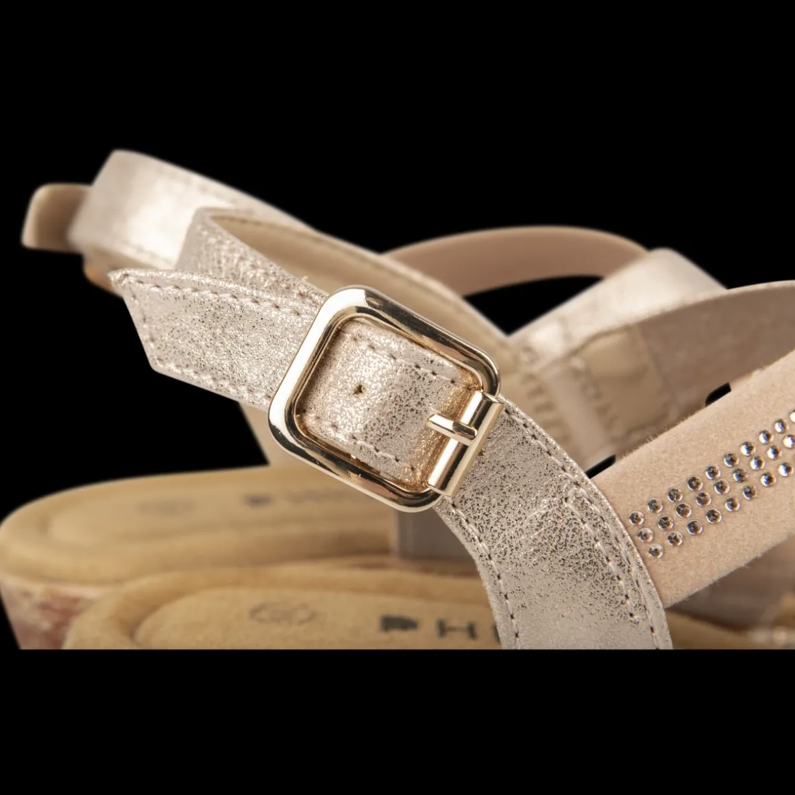 Sandalen ROZE