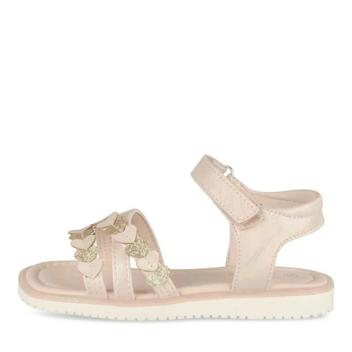Sandalen ROZE
