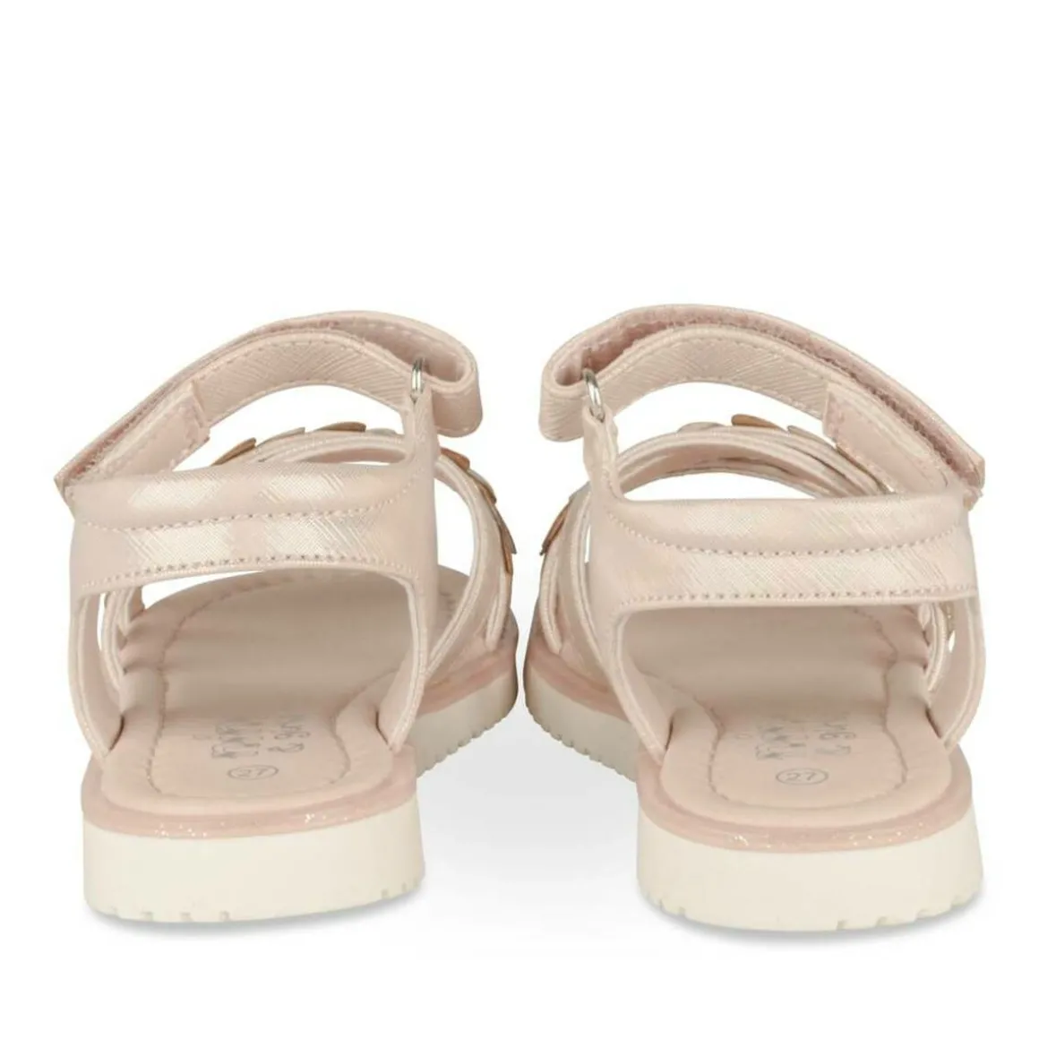 Sandalen ROZE