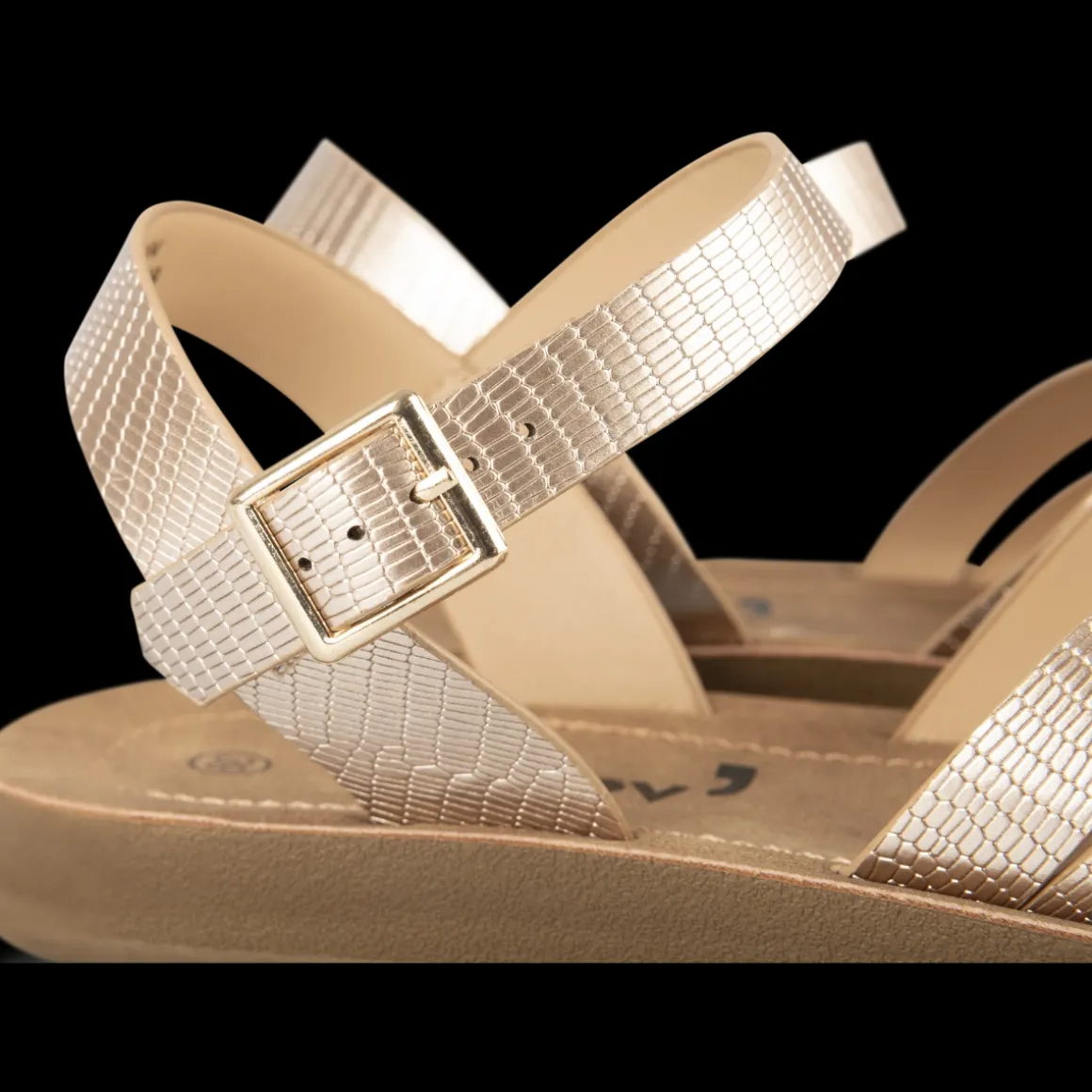Sandalen ROZE