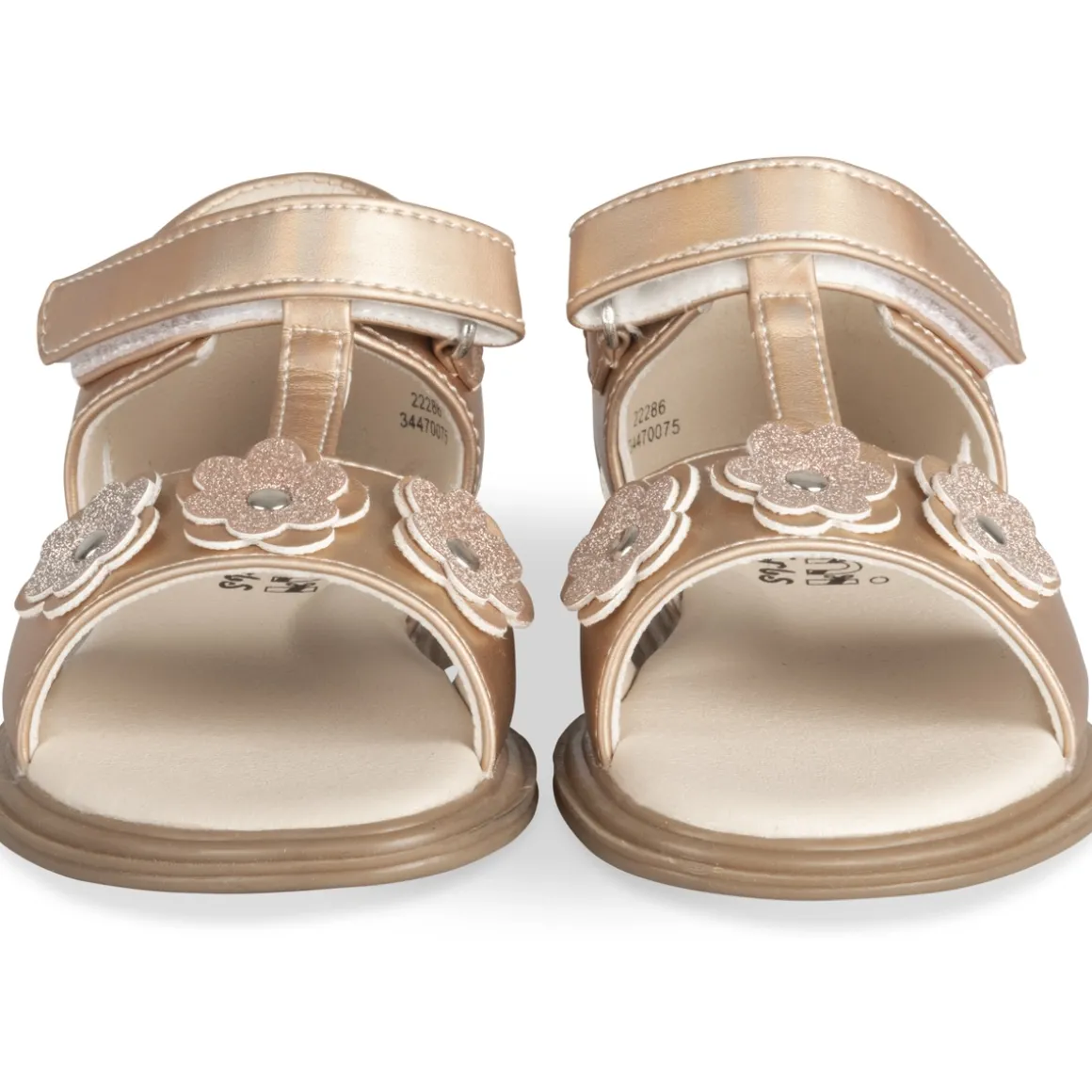 Sandalen ROZE