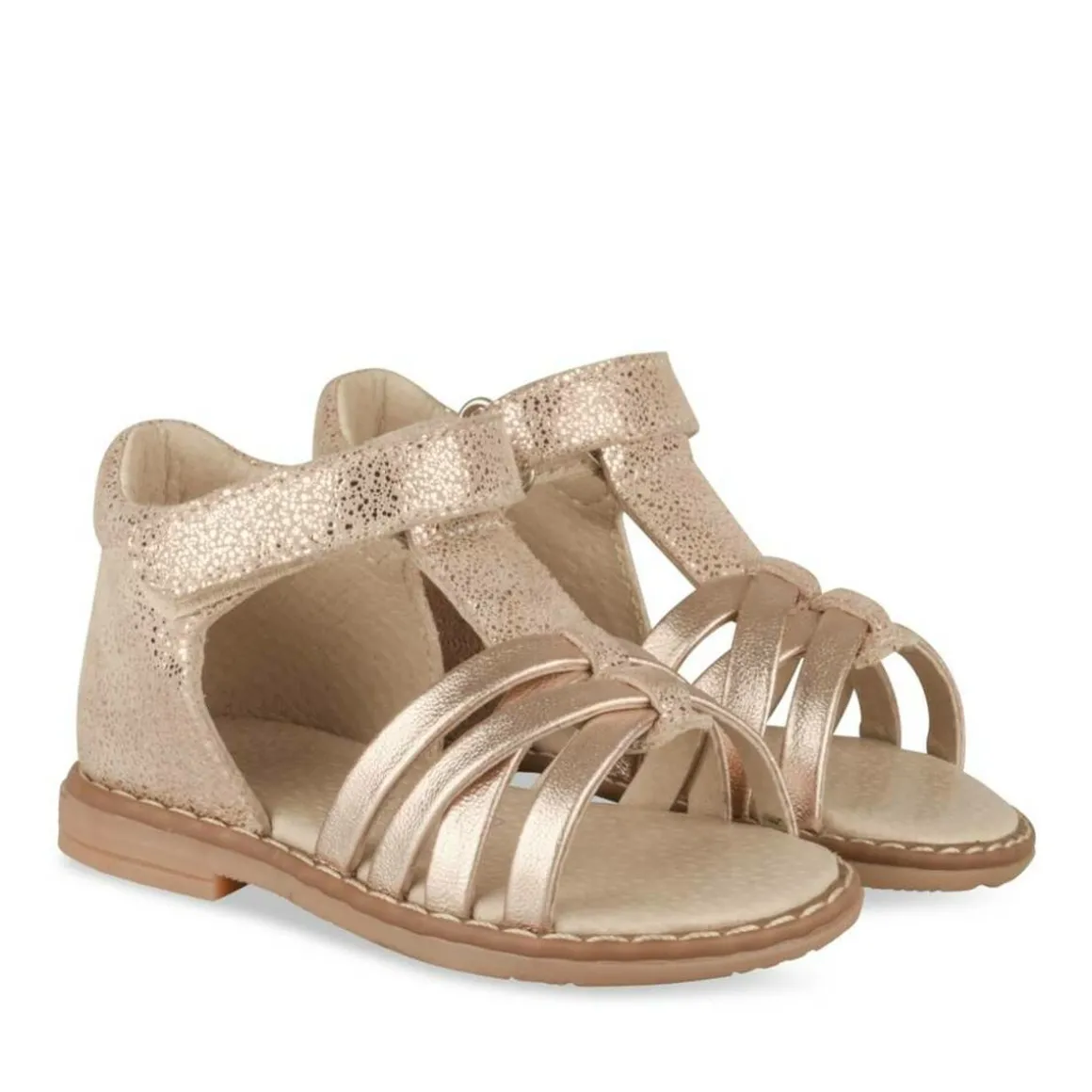 Sandalen ROZE