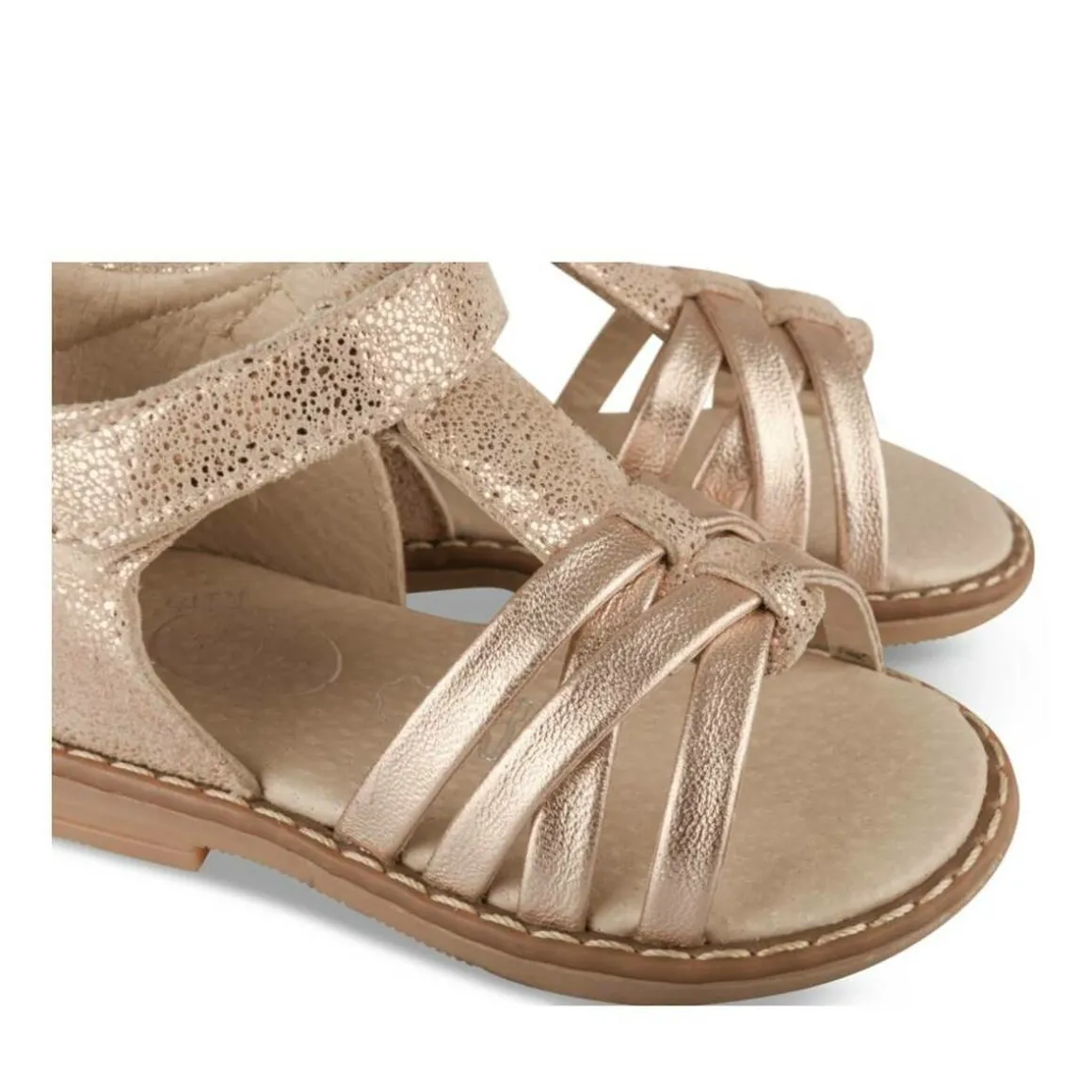 Sandalen ROZE