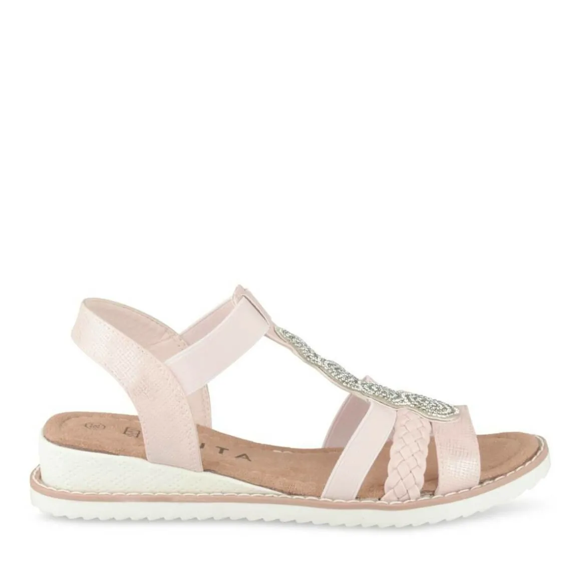 Sandalen ROZE