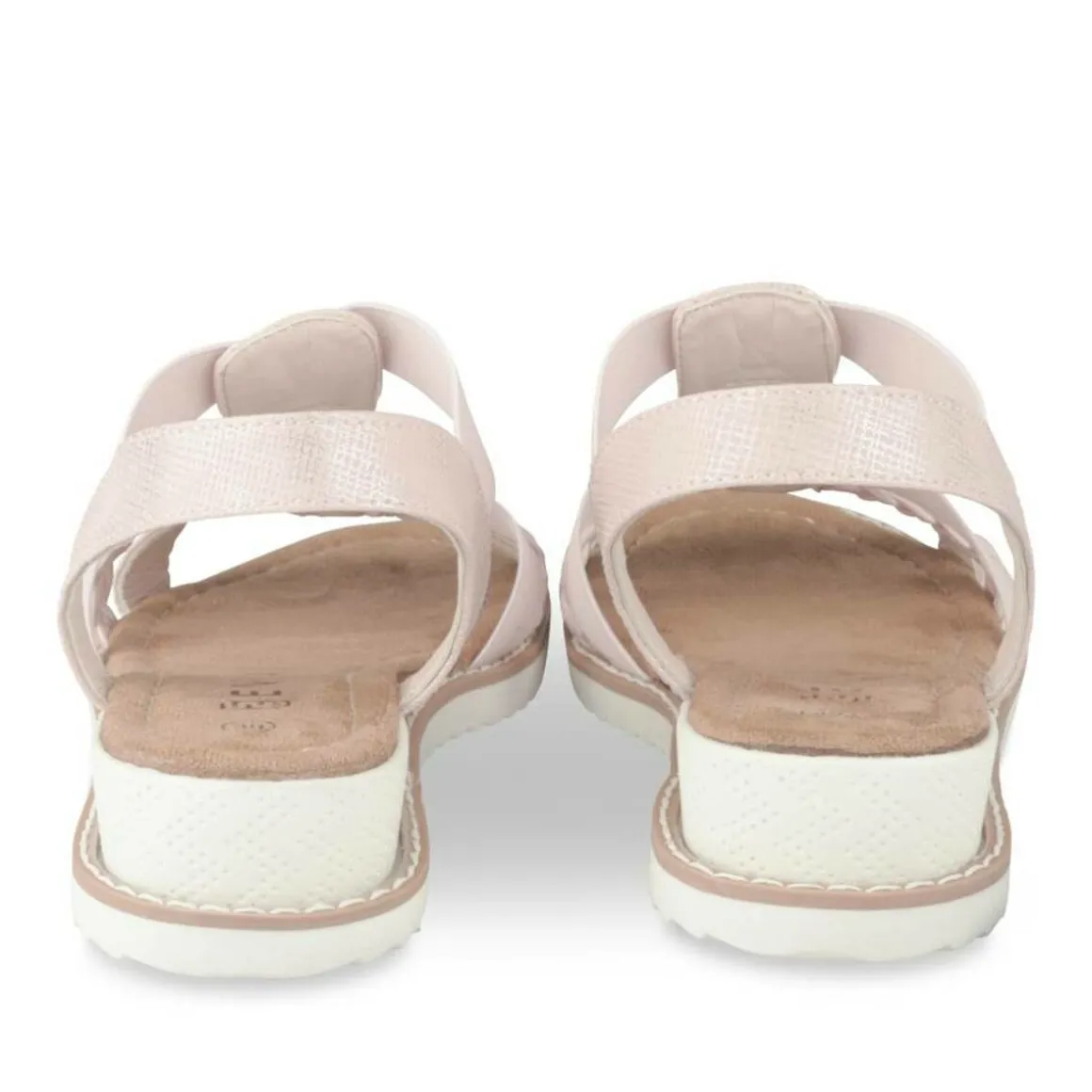 Sandalen ROZE