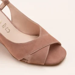 Sandalen ROZE