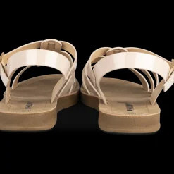 Sandalen ROZE