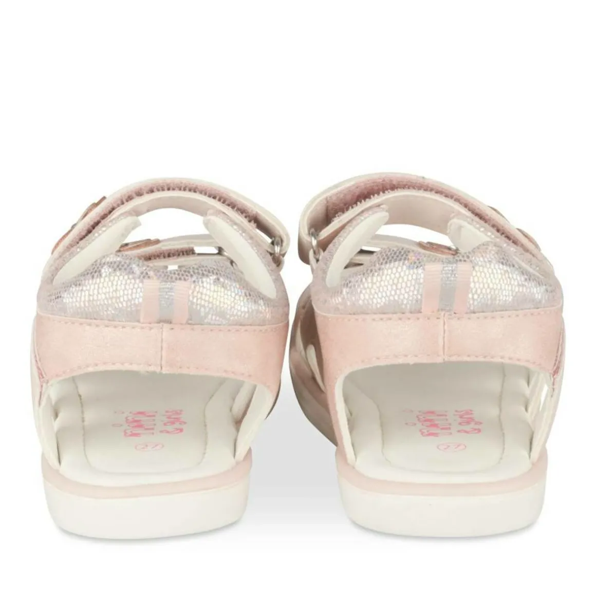 Sandalen ROZE