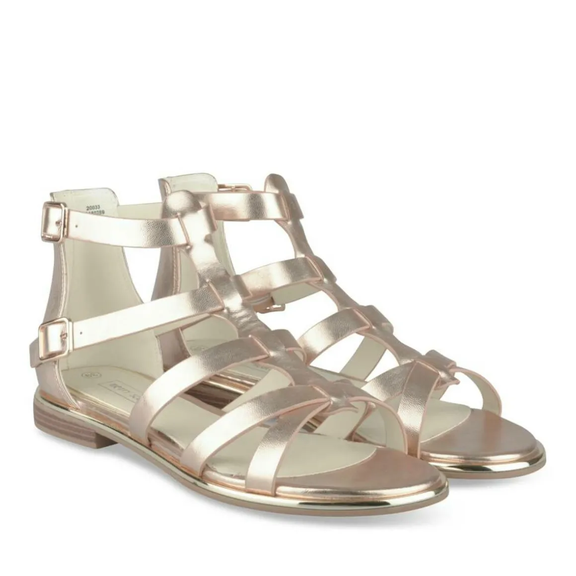 Sandalen ROZE
