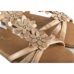 Sandalen ROZE