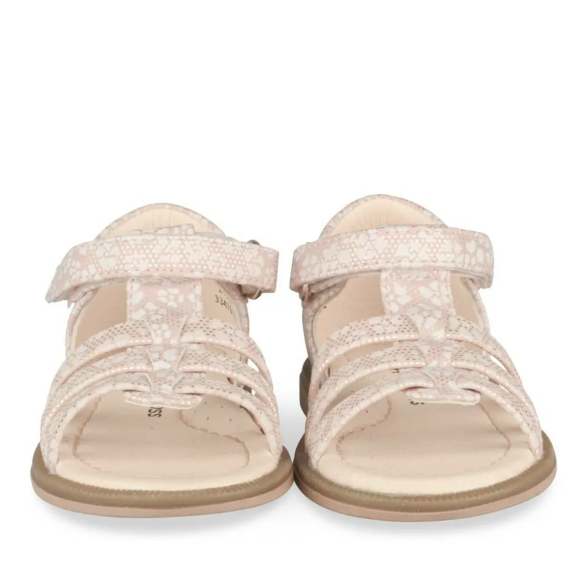 Sandalen ROZE