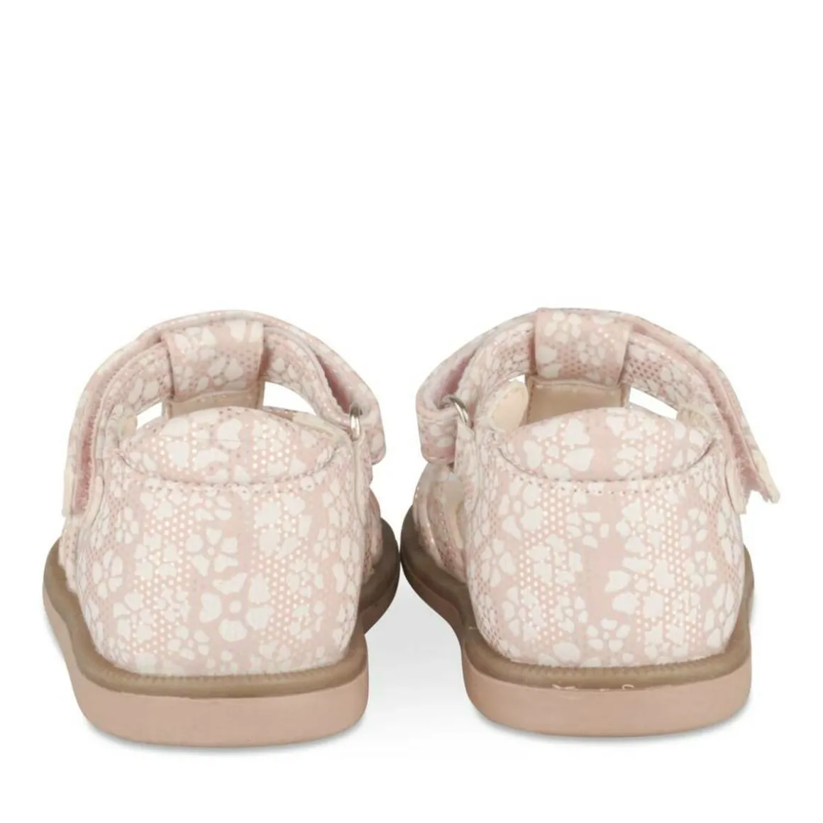 Sandalen ROZE