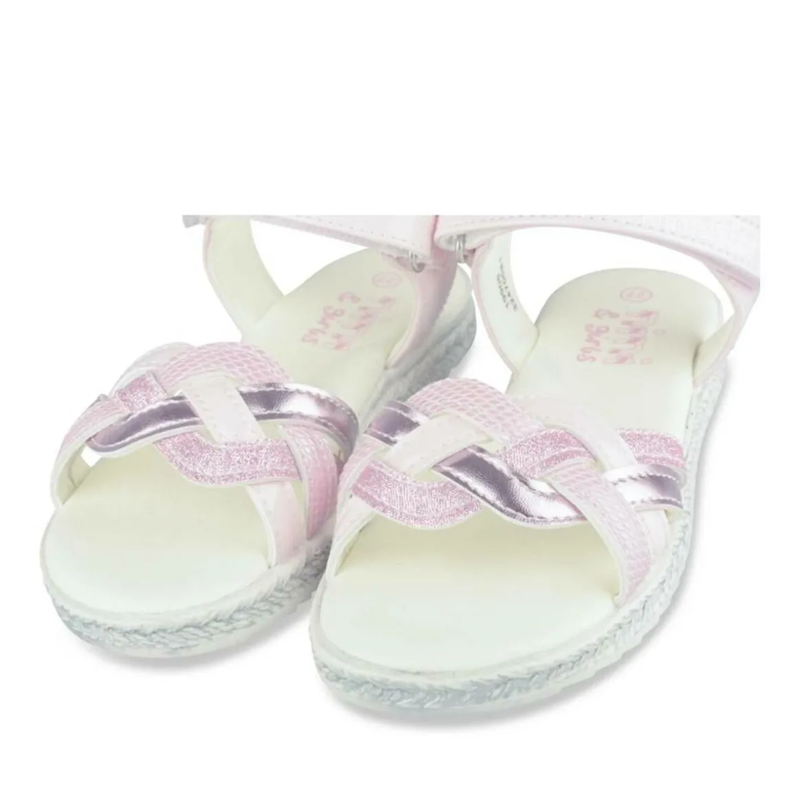 Sandalen ROZE