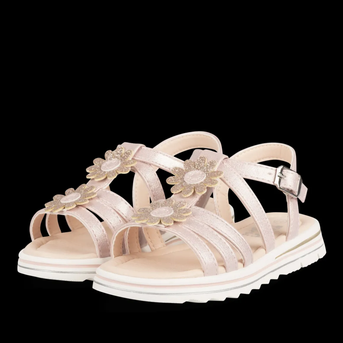Sandalen ROZE