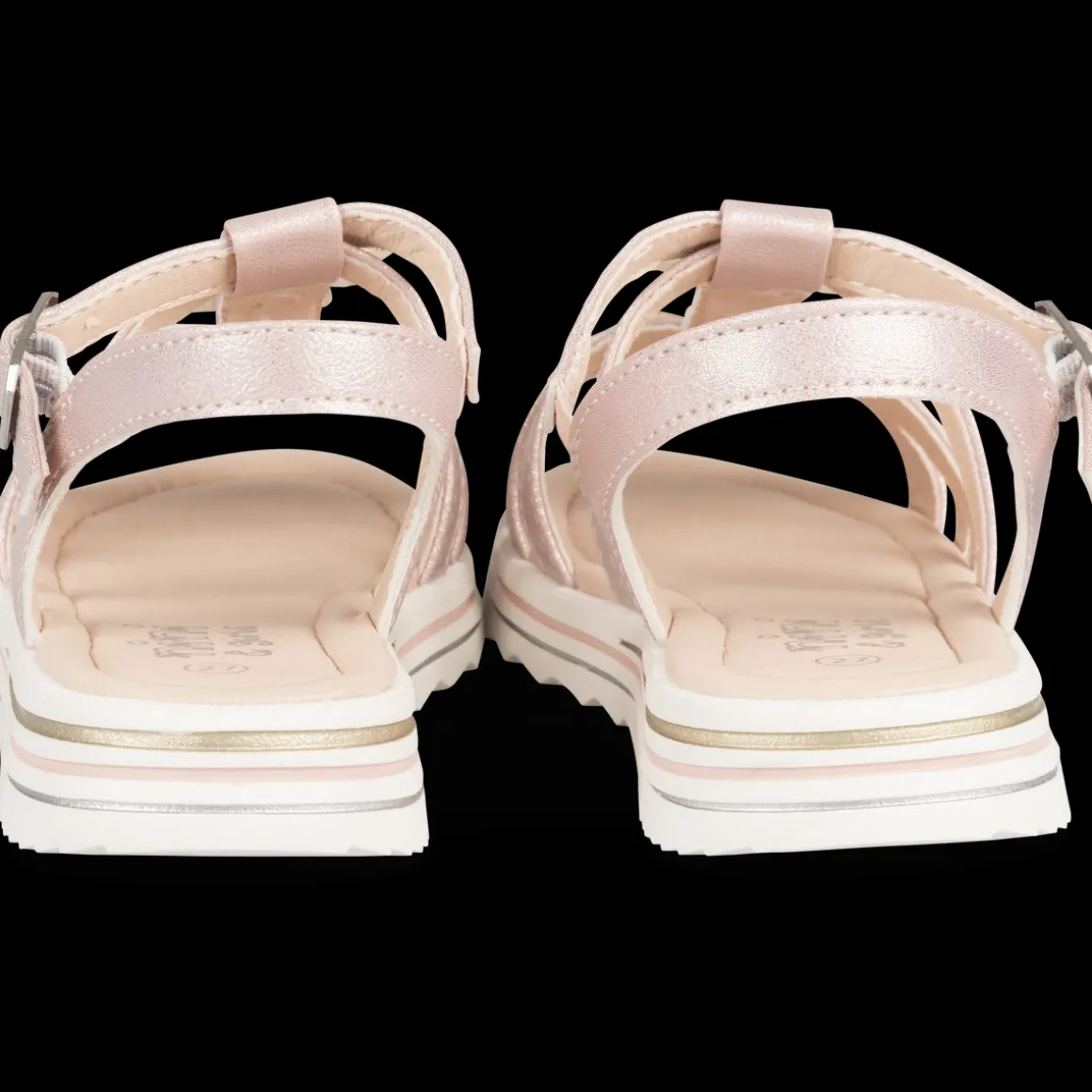 Sandalen ROZE