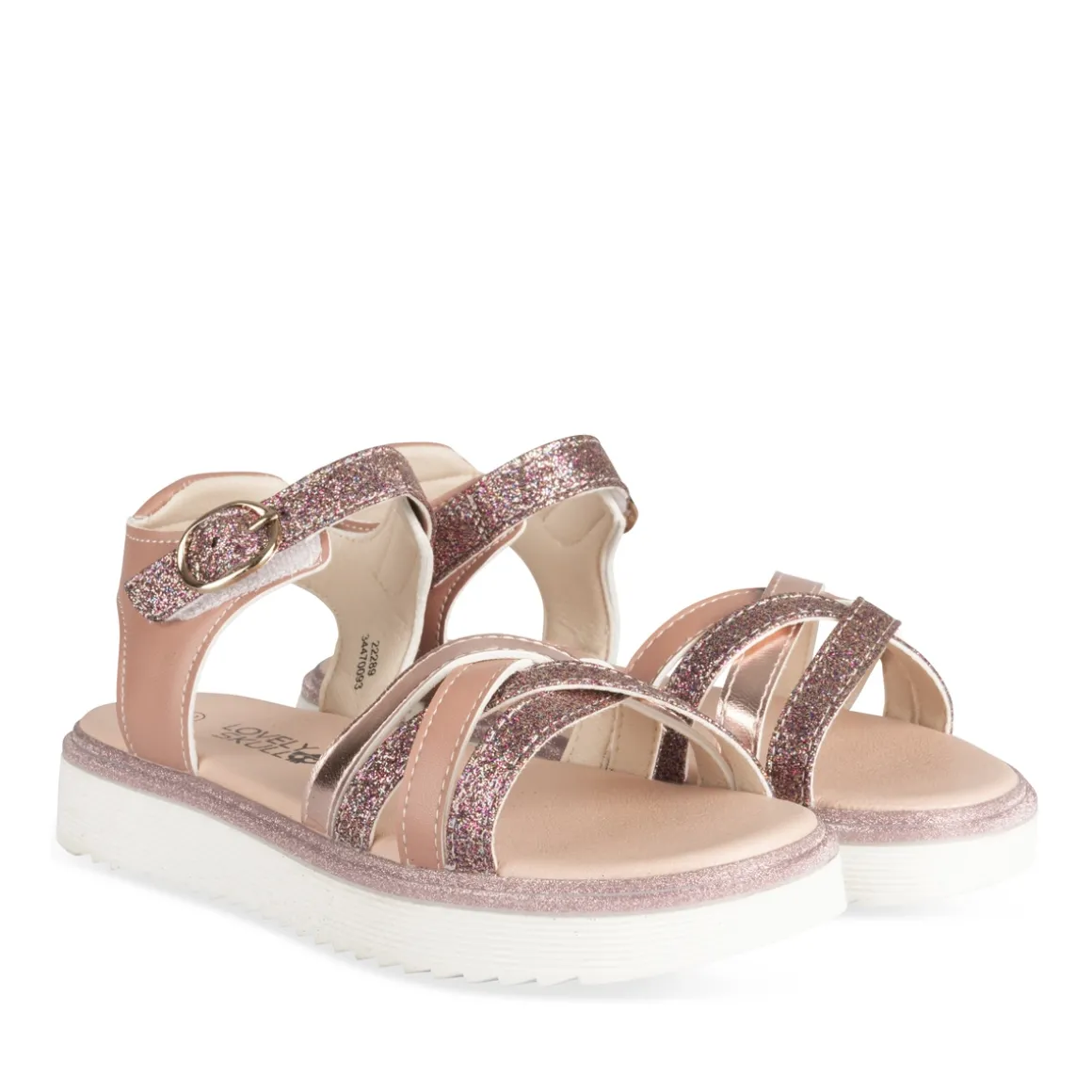 Sandalen ROZE