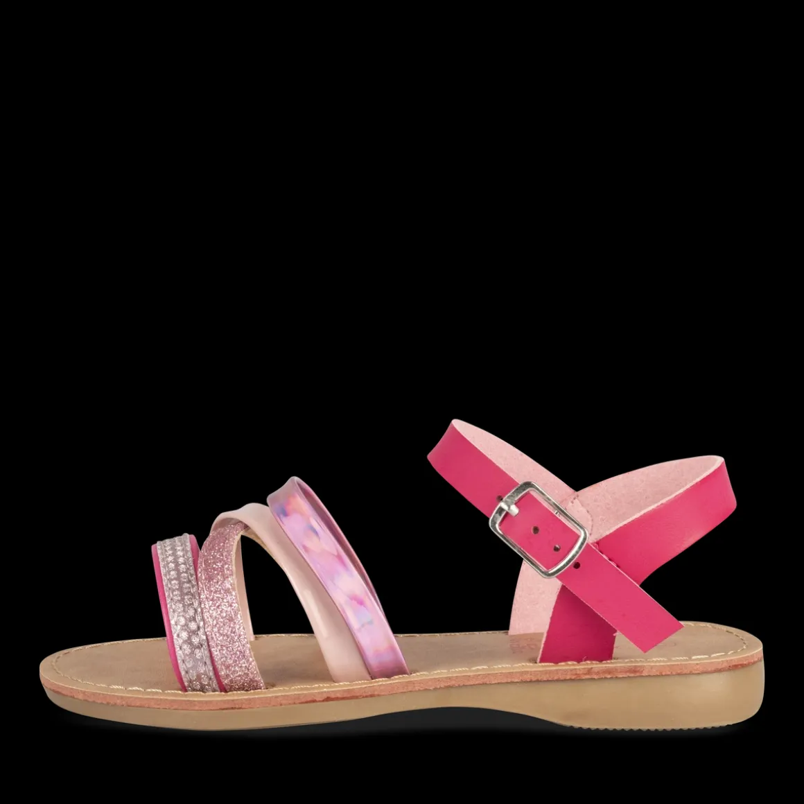 Sandalen ROZE
