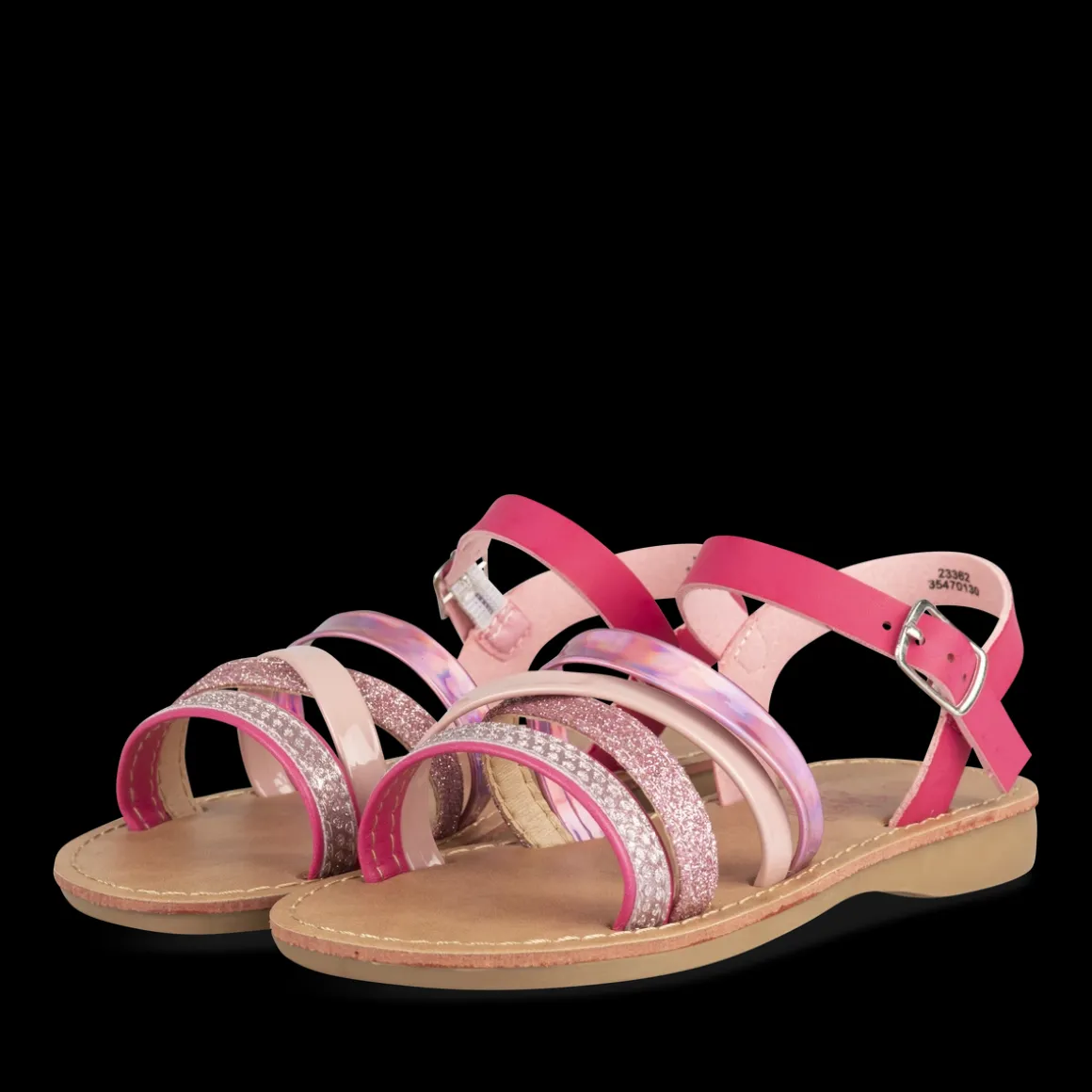 Sandalen ROZE