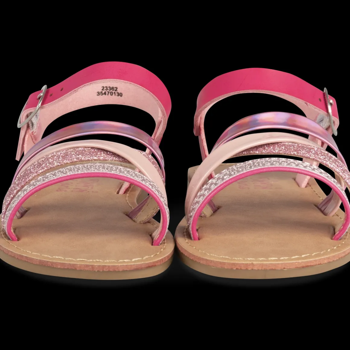 Sandalen ROZE