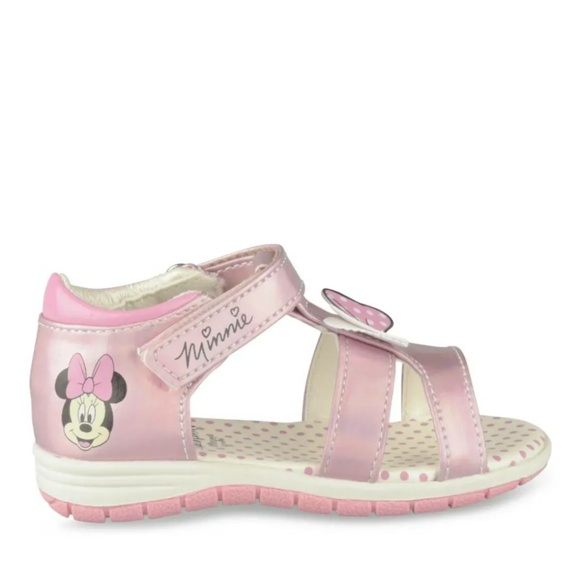 Sandalen ROZE