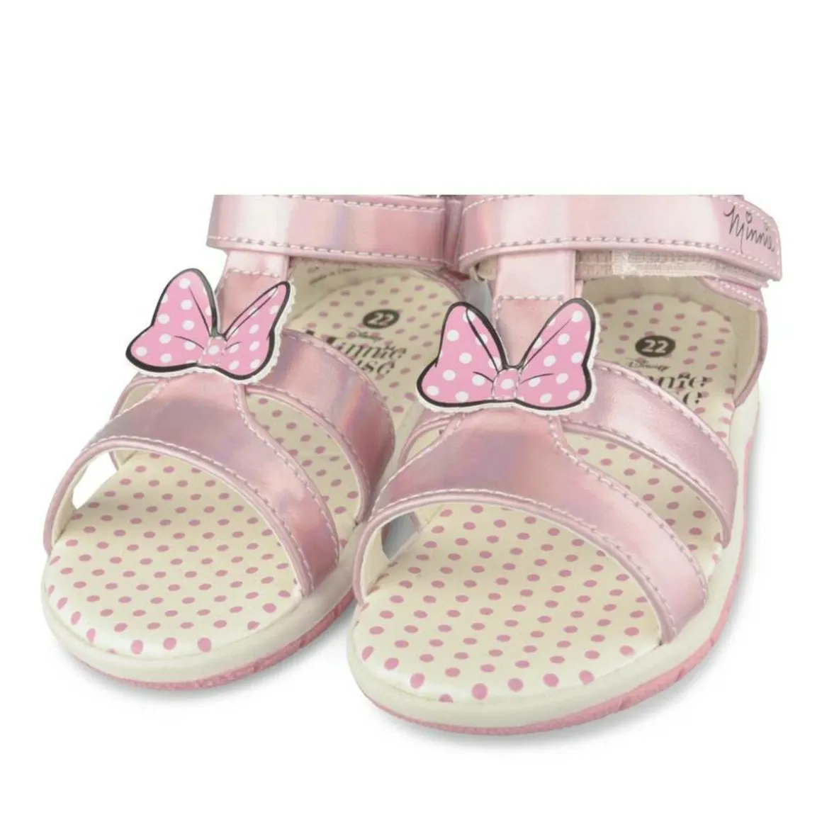 Sandalen ROZE