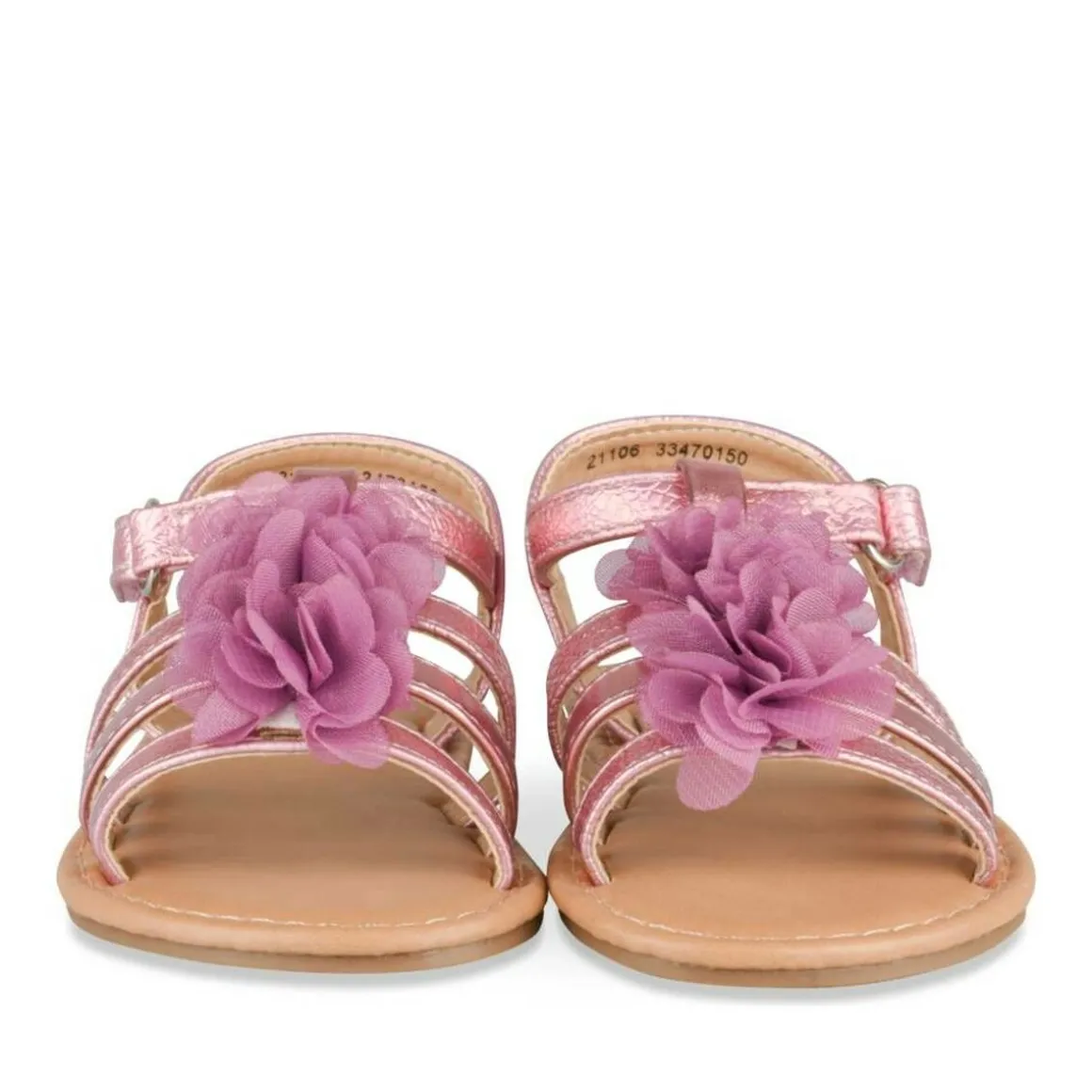 Sandalen ROZE