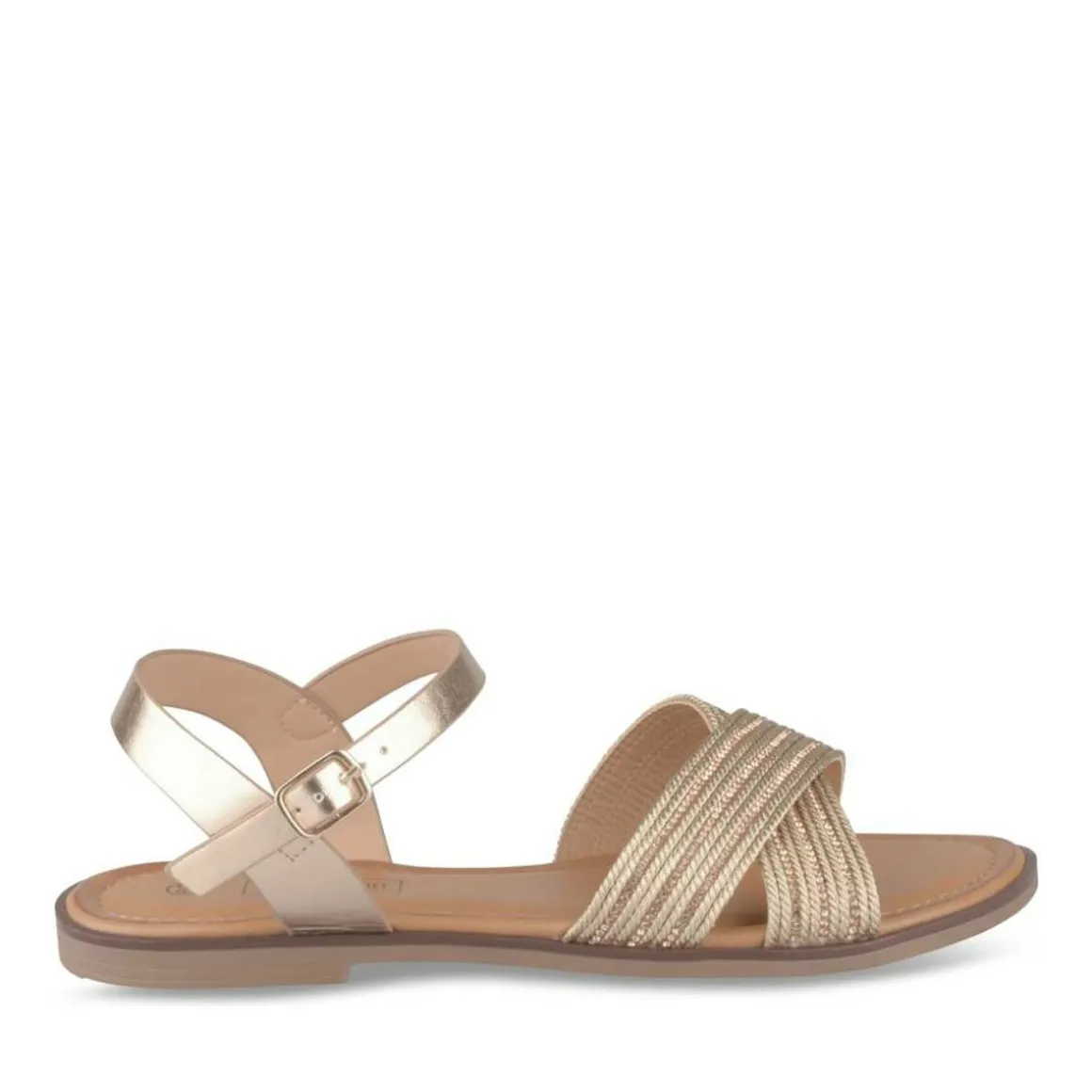 Sandalen ROZE