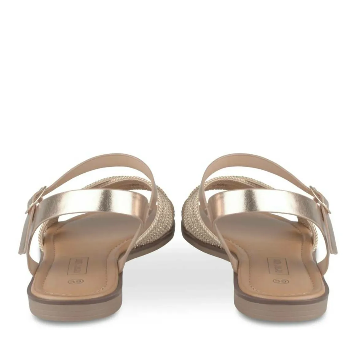 Sandalen ROZE