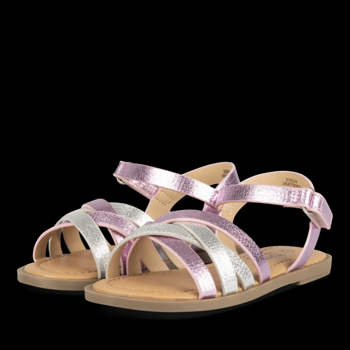 Sandalen ROZE