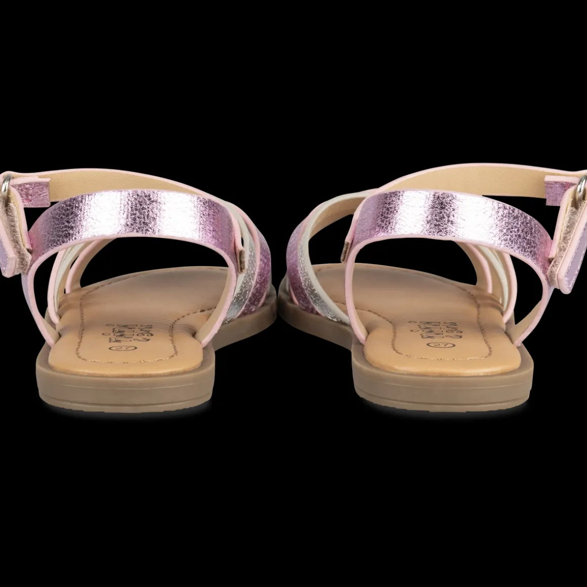 Sandalen ROZE