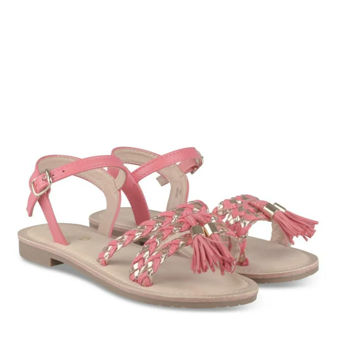 Sandalen ROZE