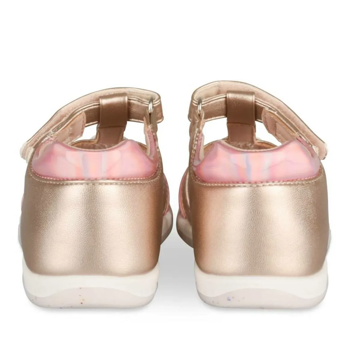 Sandalen ROZE