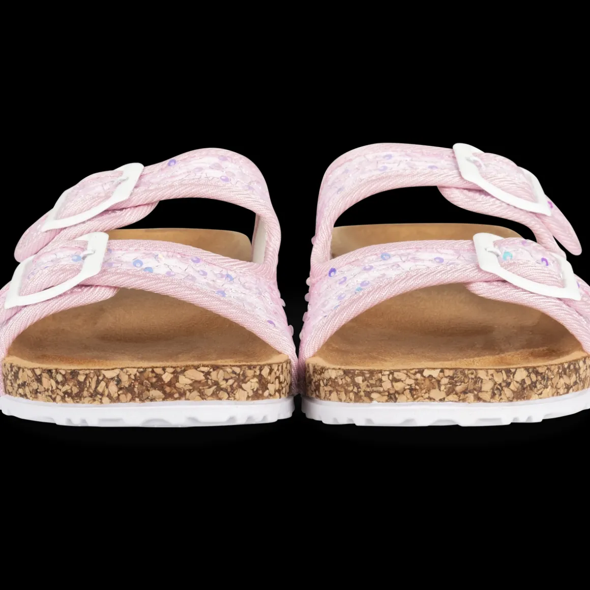Sandalen ROZE