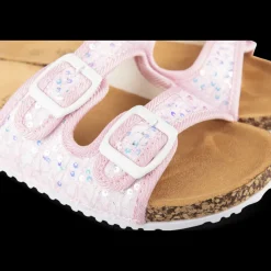 Sandalen ROZE