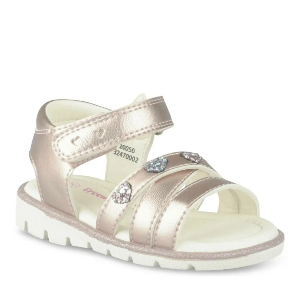Sandalen ROZE
