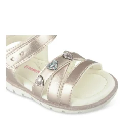 Sandalen ROZE