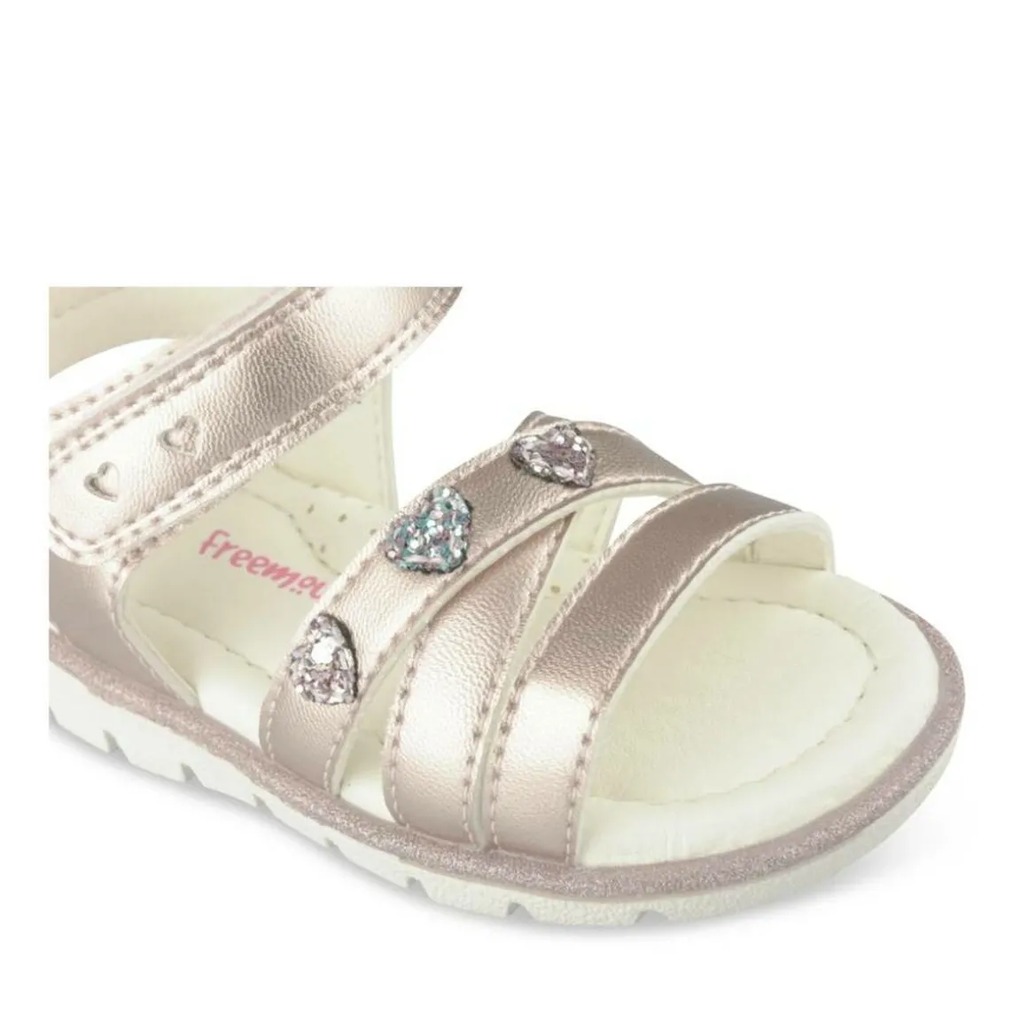 Sandalen ROZE