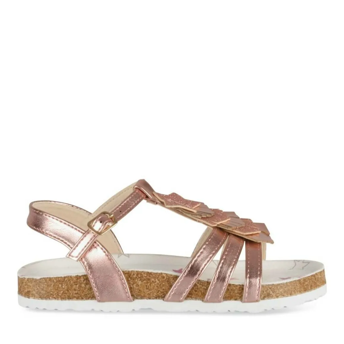 Sandalen ROZE