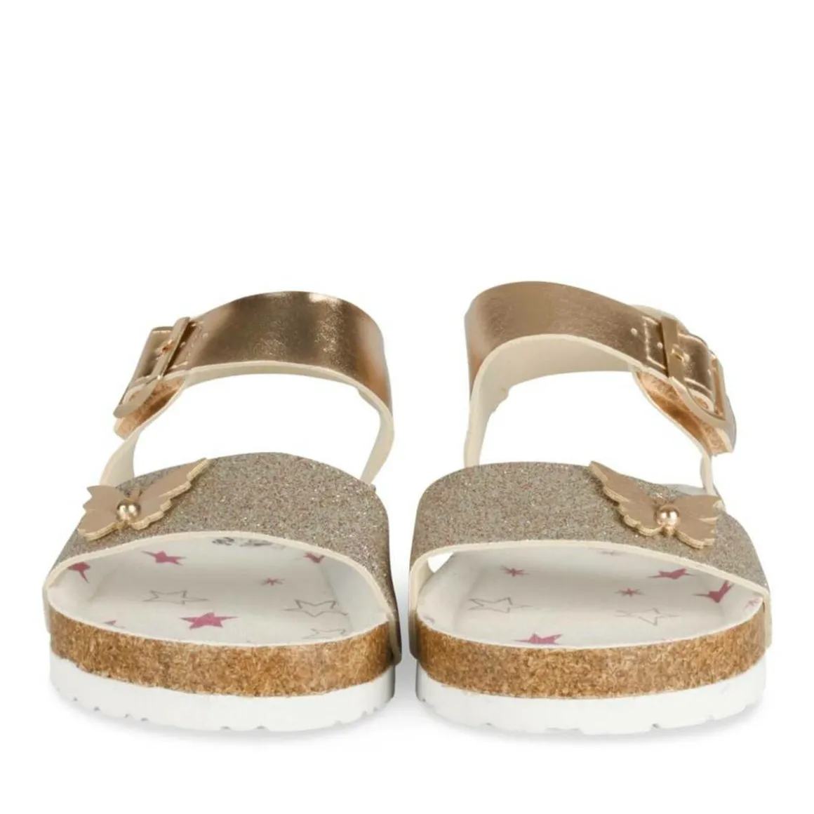 Sandalen ROZE