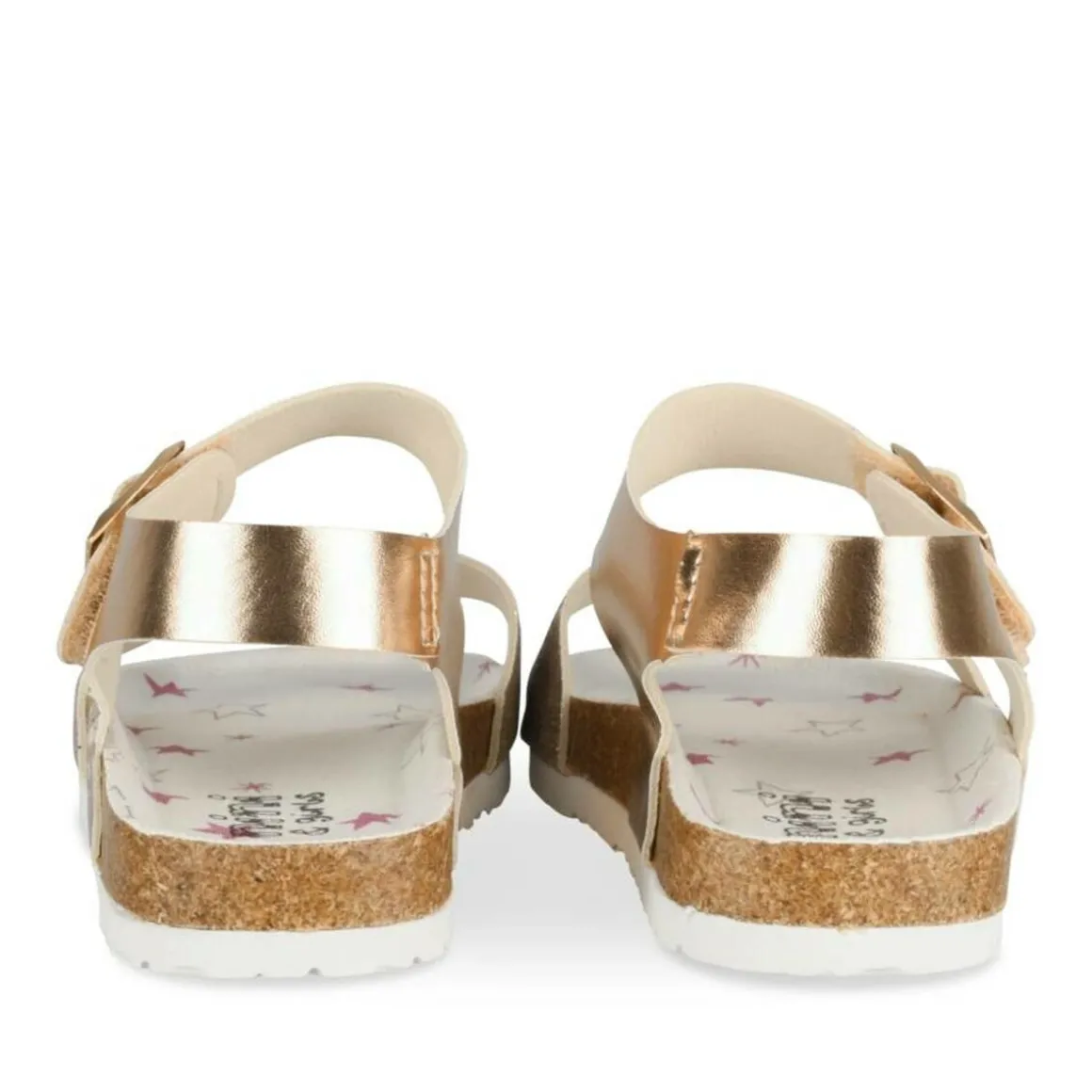 Sandalen ROZE