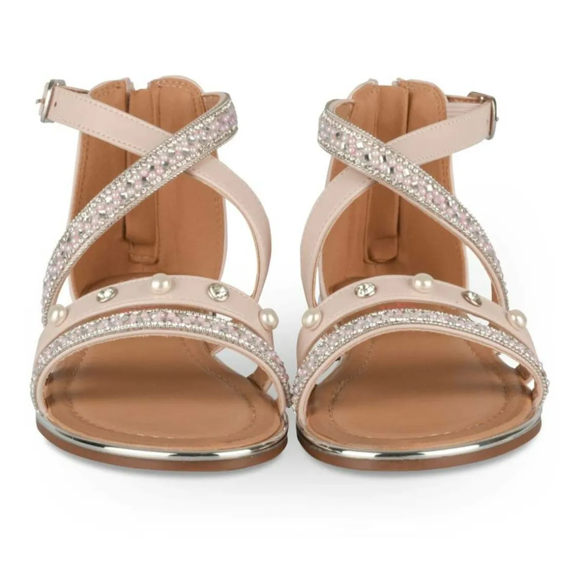 Sandalen ROZE