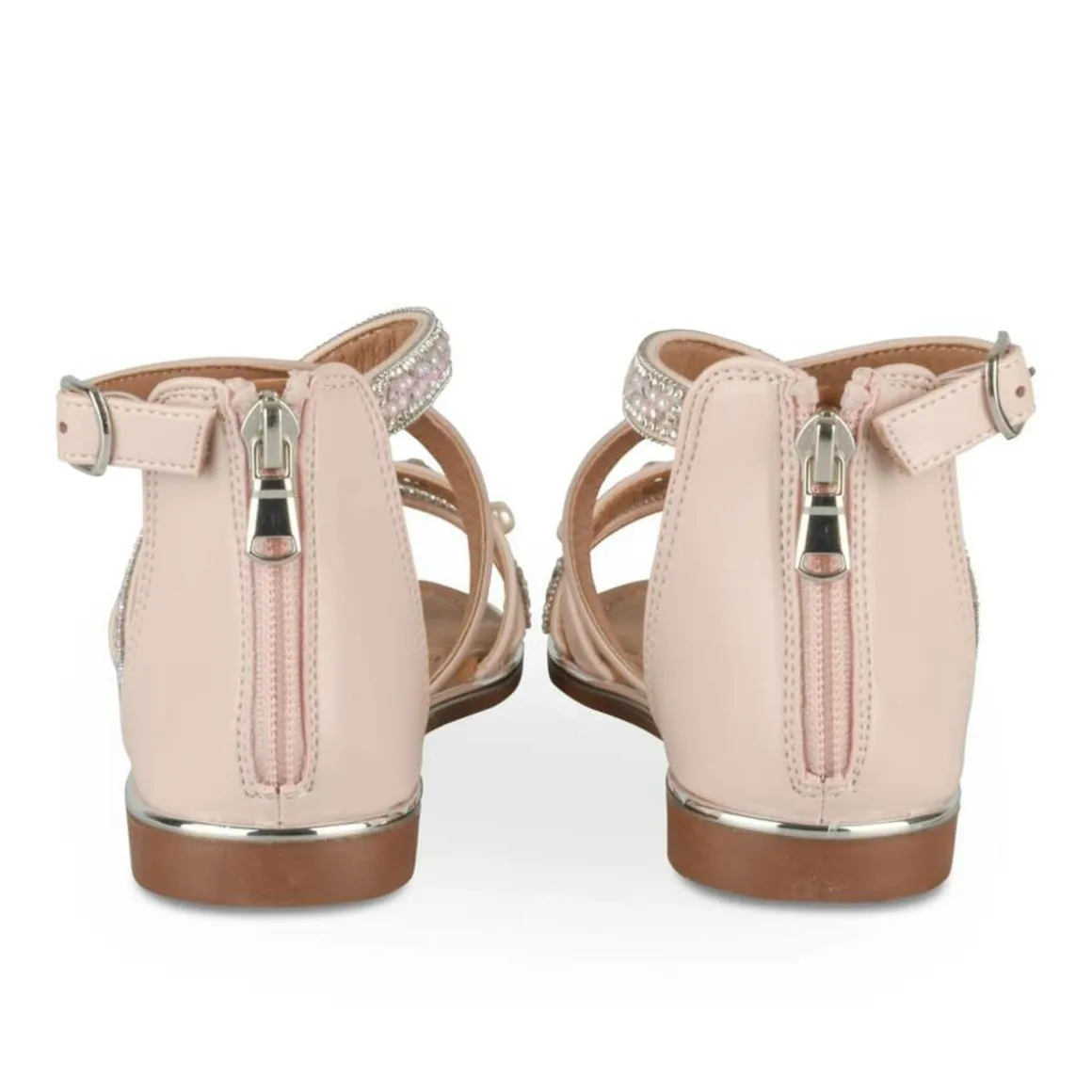 Sandalen ROZE