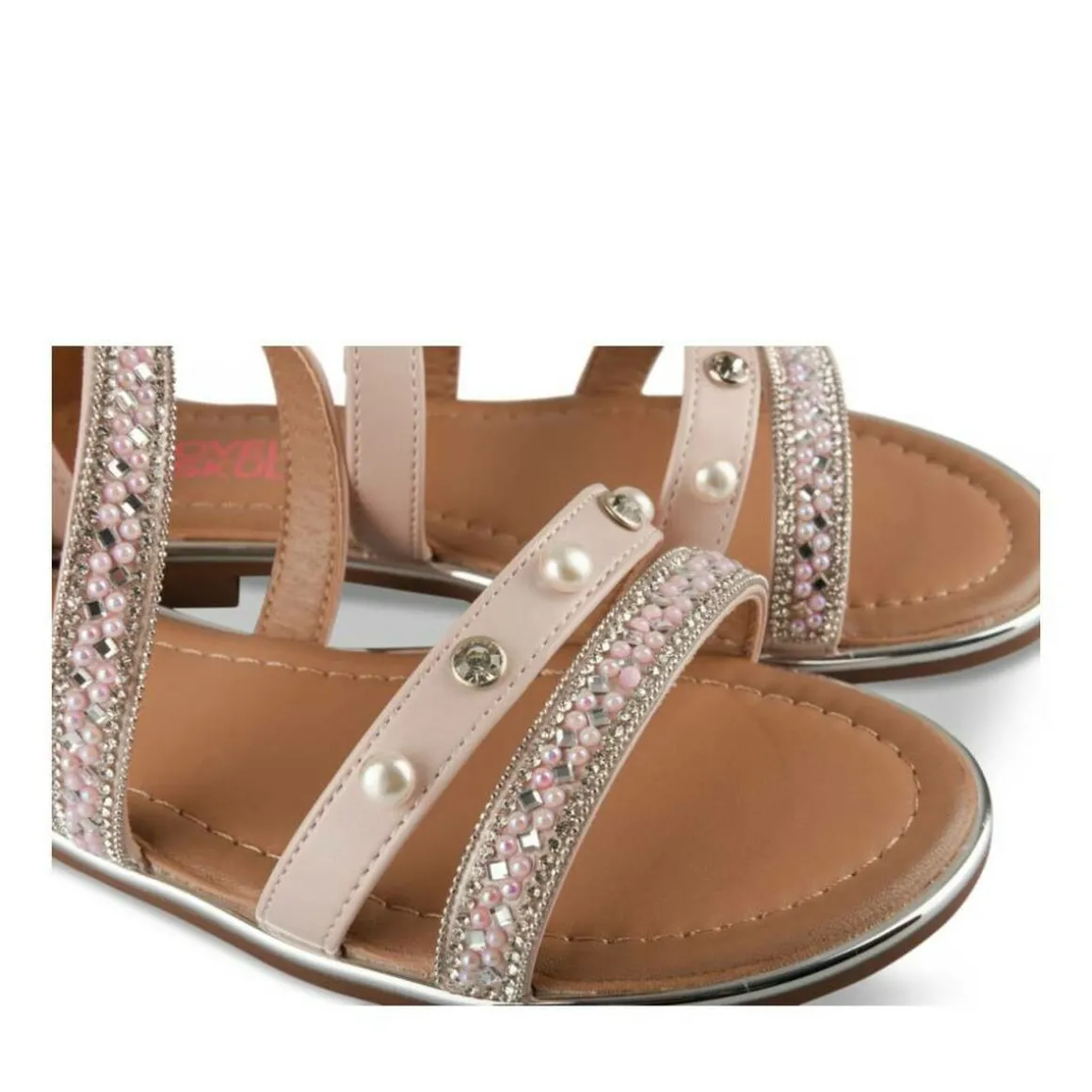 Sandalen ROZE
