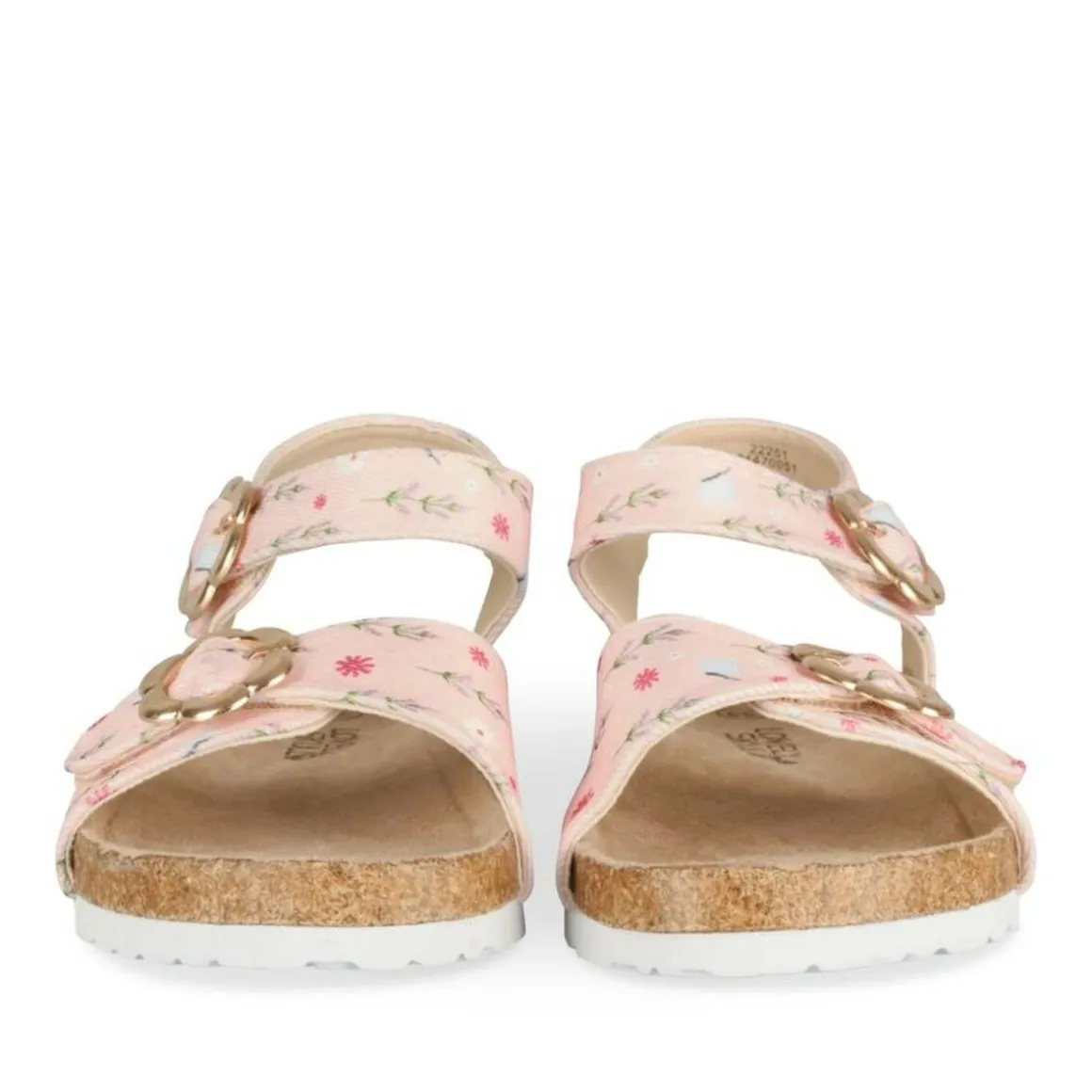 Sandalen ROZE