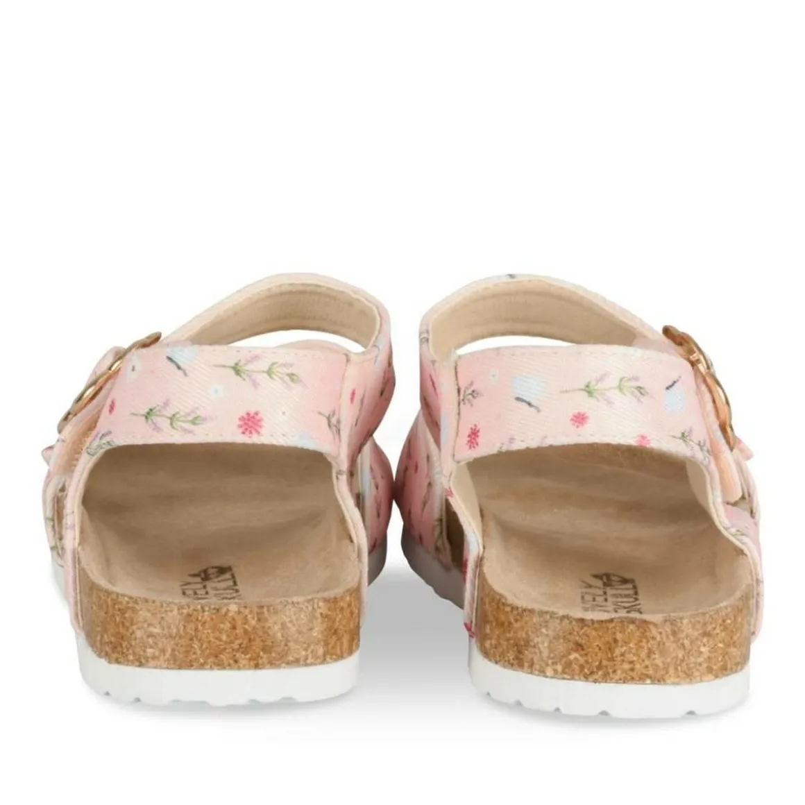Sandalen ROZE
