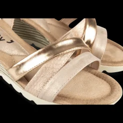 Sandalen ROZE