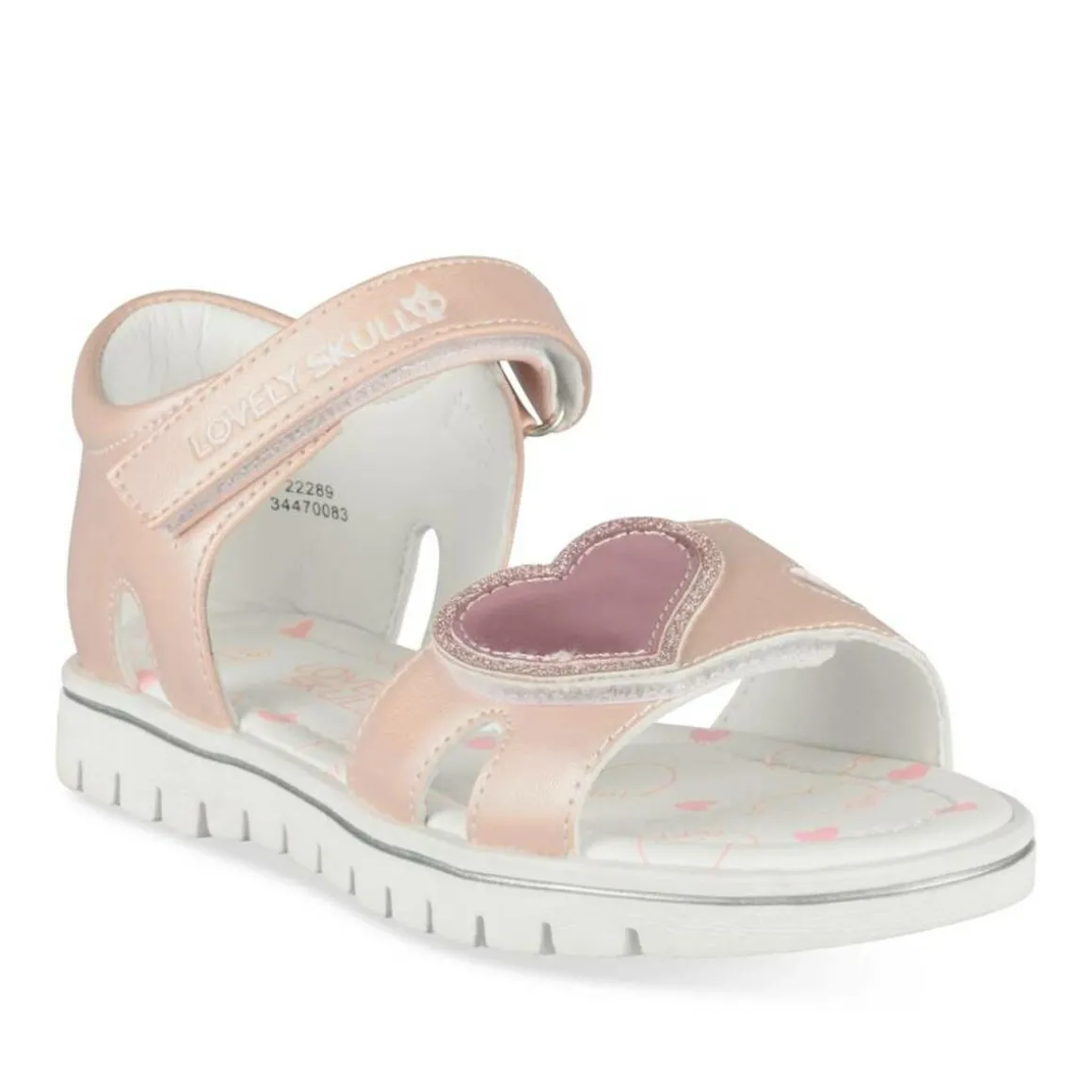 Sandalen ROZE