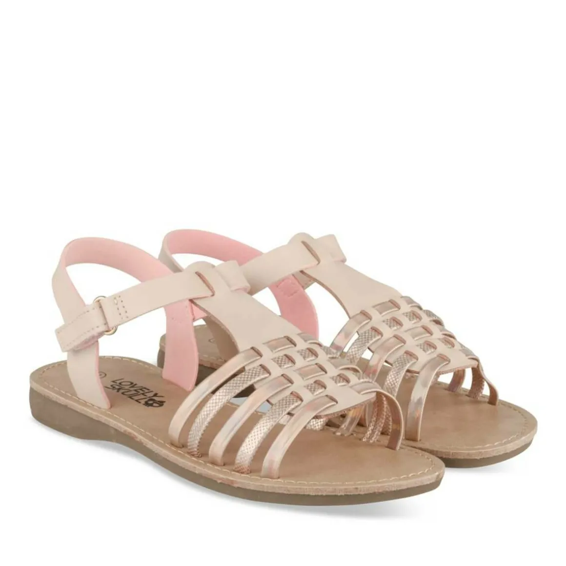 Sandalen ROZE