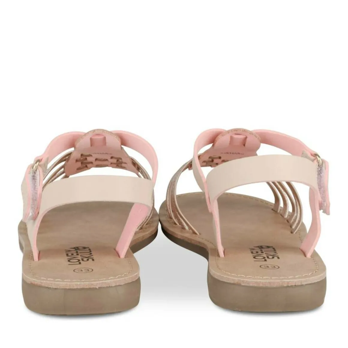 Sandalen ROZE