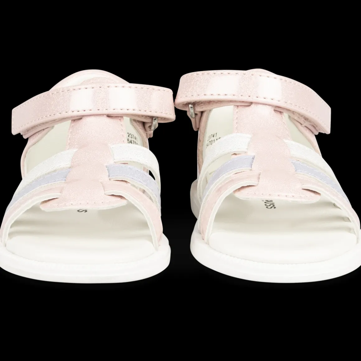 Sandalen ROZE